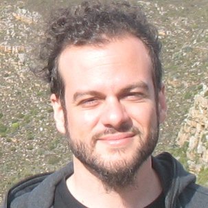 Carles Fernández-Prades