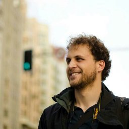 Miguel Ángel Gómez